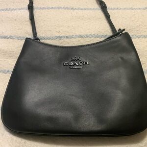 Brand new coach bag.  Used for 3 hours